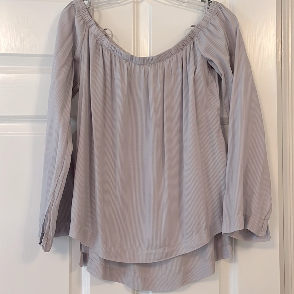 Bella Dahl Top
